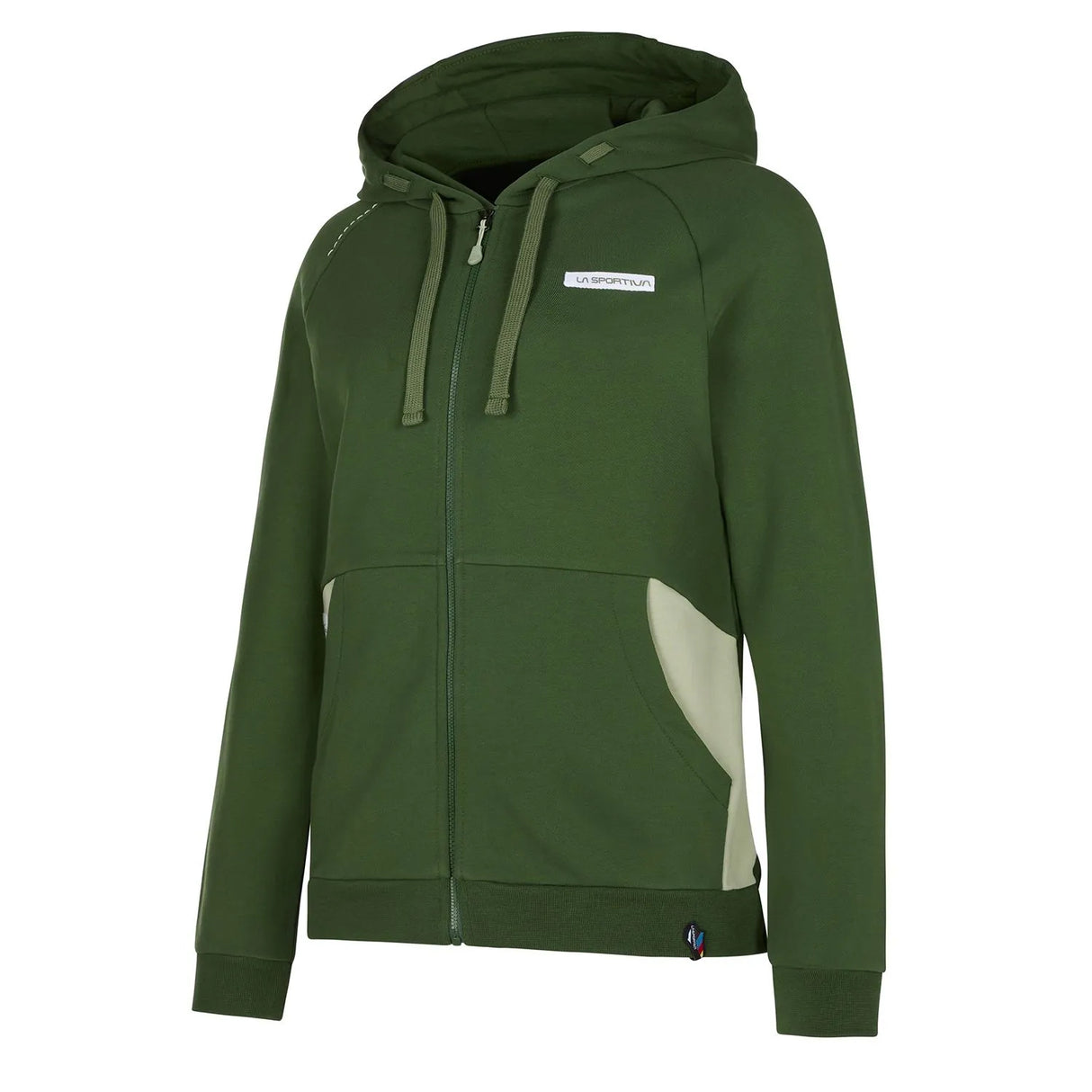 LS Hoody - Kaos W (S)