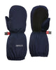 Kombi Mitts Bear Paw Child