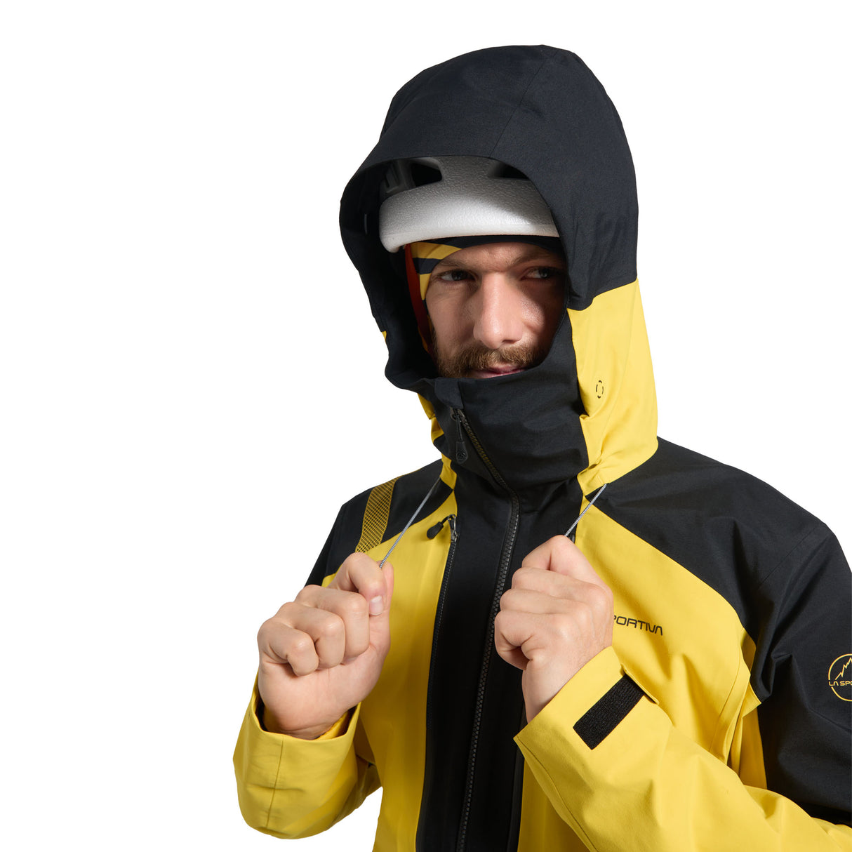 LS Jacket - Supercouloir GTX Pro M (S)