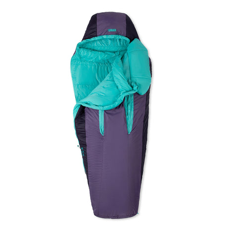 Nemo Sleeping Bag - Forte Womens 20R