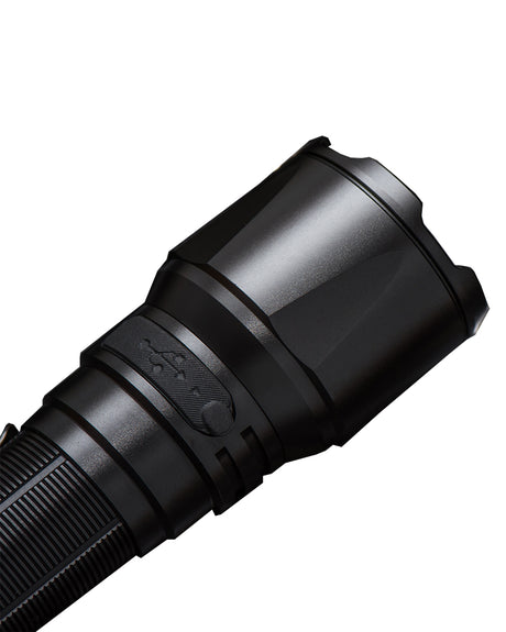 Fenix - Flashlight TK26R (1,500 lumens) Black