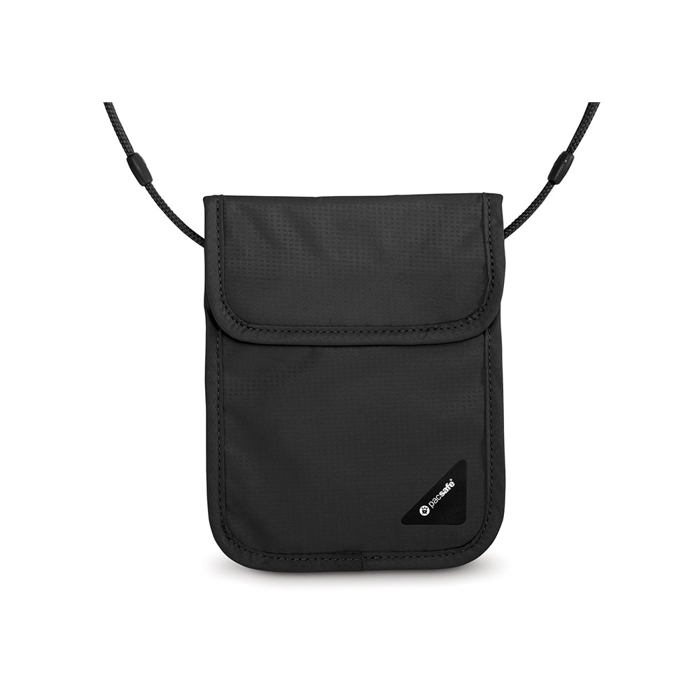 Pacsafe Coversafe X75 - neck