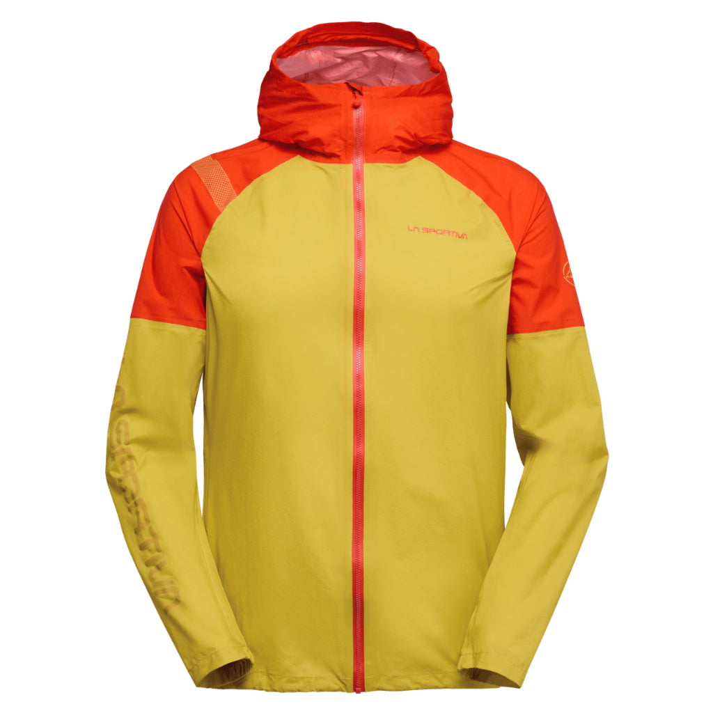 LS Jacket - Pocketshell M (S)