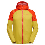 LS Jacket - Pocketshell M (S)