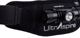 UltrAspire Waist Light - Lumen 600 5.0, Black/Red