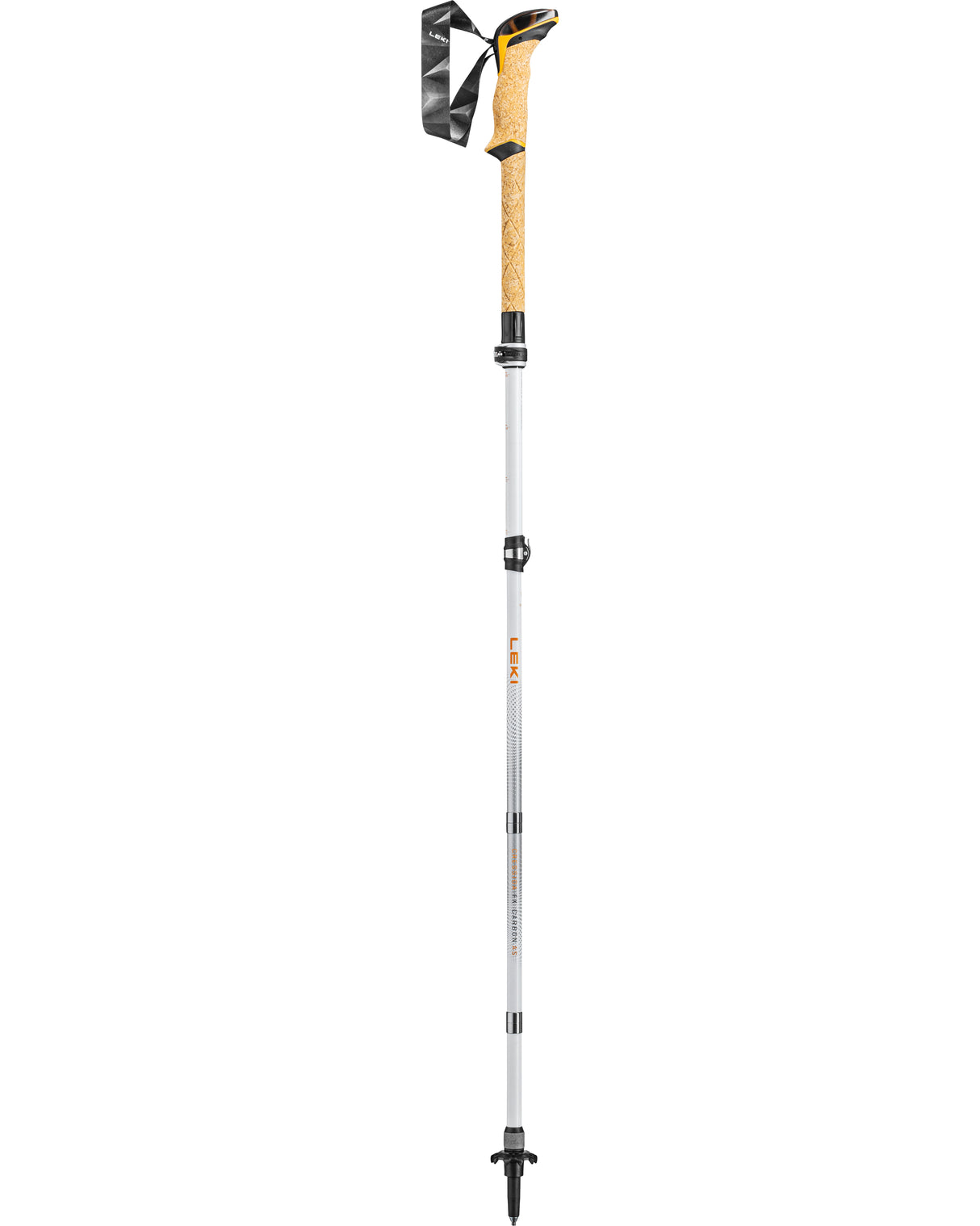 Leki Cressida FX Carbon AS (pair)(65220591)