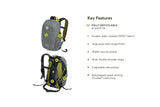 Nemo Backpack - Resolve Day 15L (S)