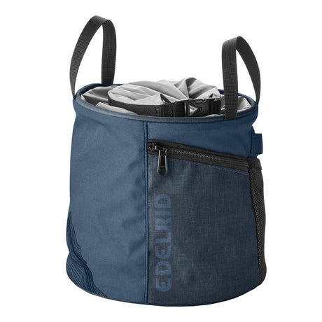 ED Chalk Bag Boulder Herkules