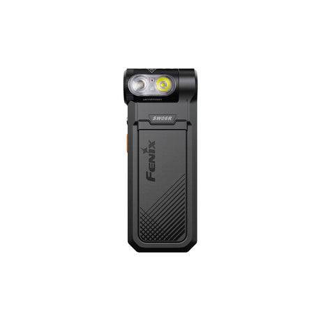 Fenix - Flashlight SW06R, Black
