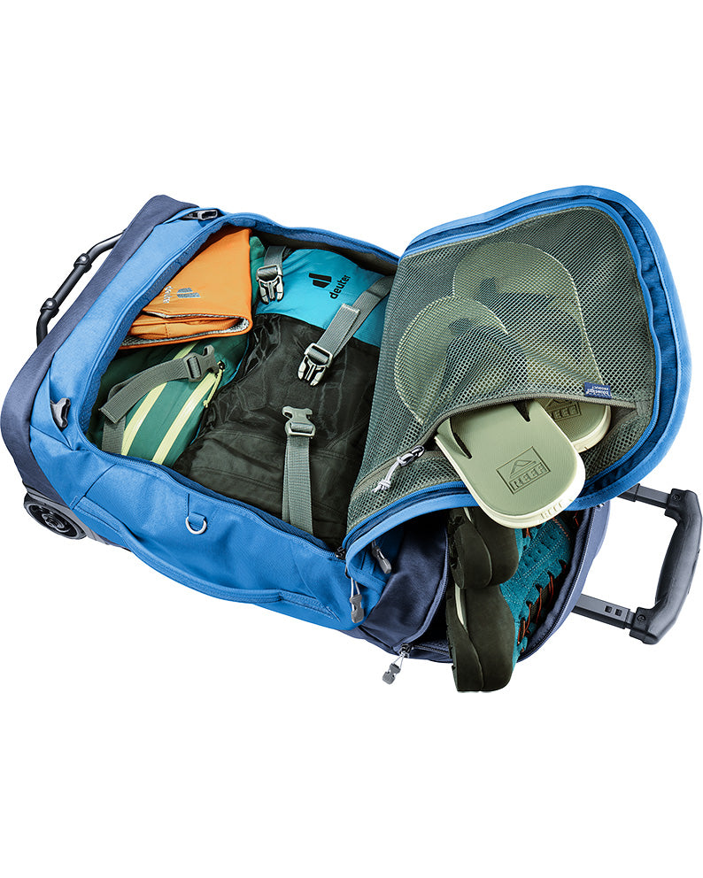 Deuter Duffel Pro Movo 36