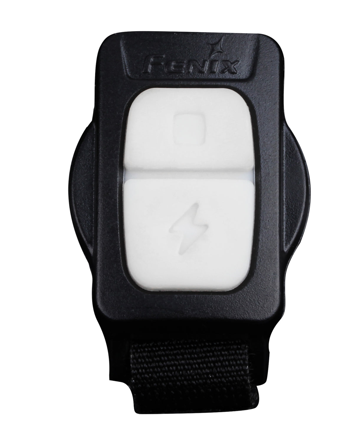 Fenix - Bike Light BC30 V2.0 (2,200 lumens), black