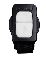 Fenix - Bike Light BC30 V2.0 (2,200 lumens), black