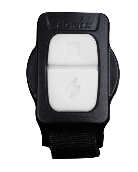 Fenix - Bike Light BC30 V2.0 (2,200 lumens), black