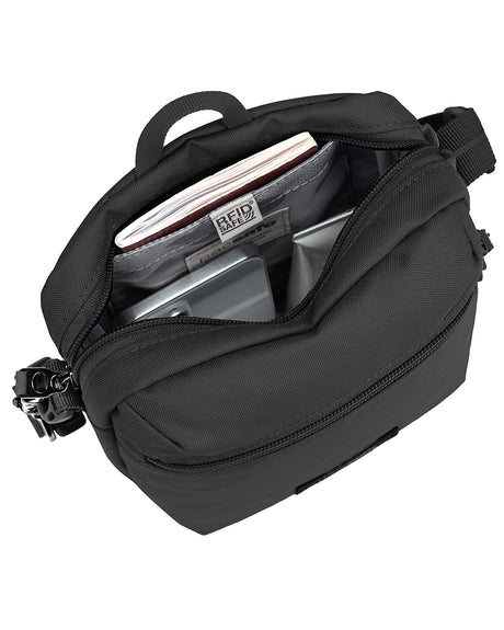 Pacsafe GO Festival Crossbody