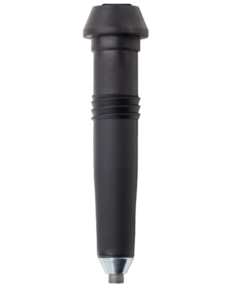Leki carbide tip - threaded Short  (pair)