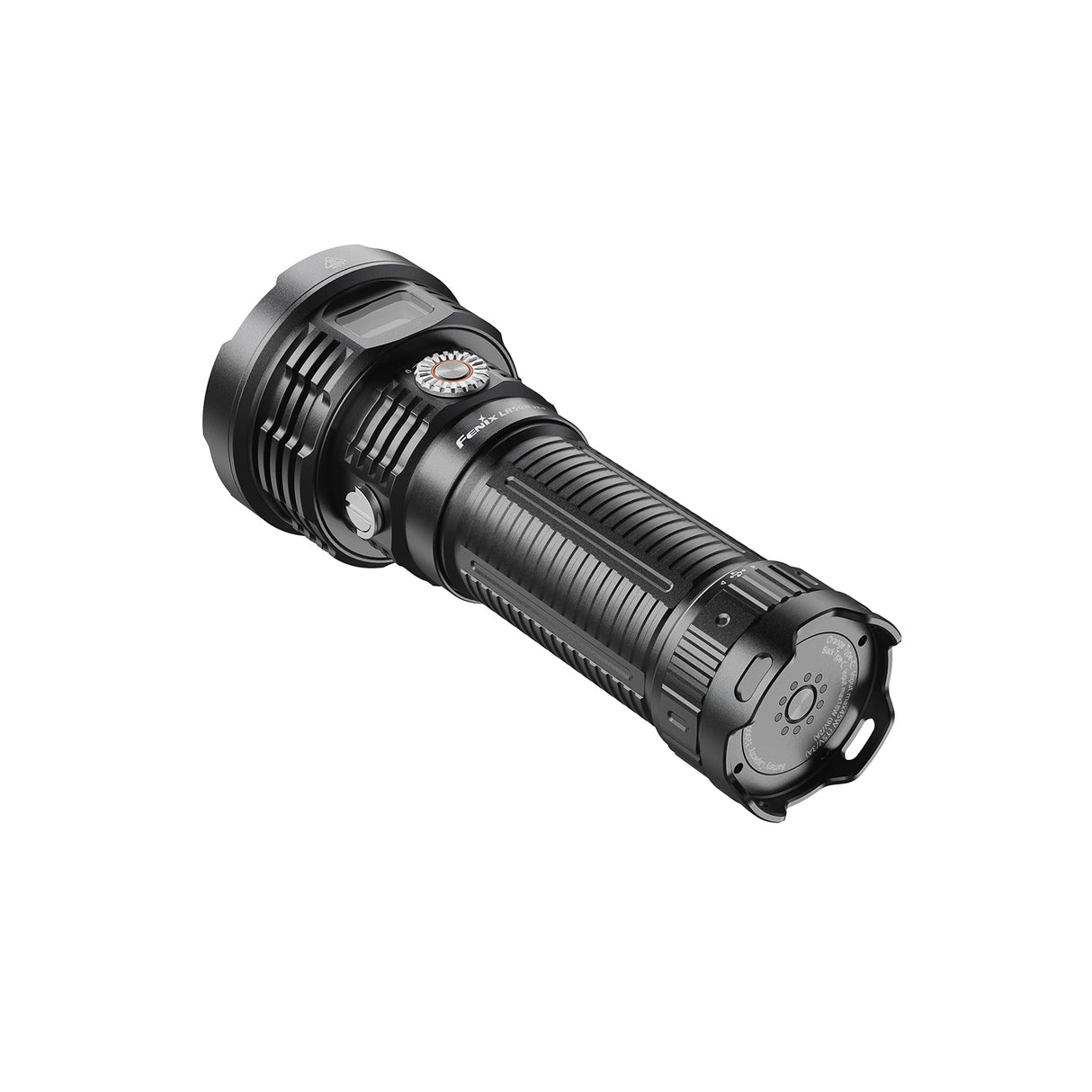 Fenix - Flashlight LR50R V2.0, Black