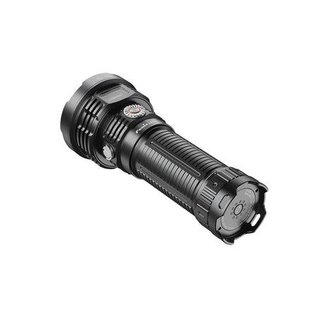 Fenix - Flashlight LR50R V2.0, Black
