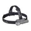 Fenix - AFH-02  Non-Reflective Headband, Black