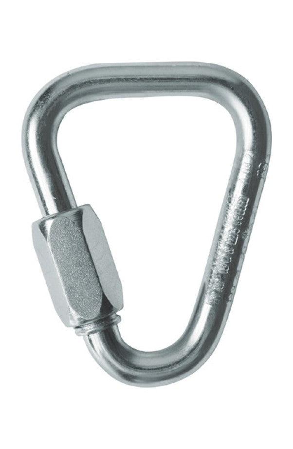 ED Triangle, silver