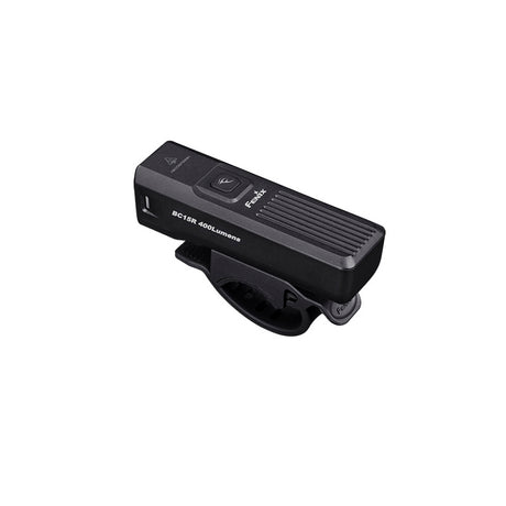 Fenix - Bike Light BC15R, Black