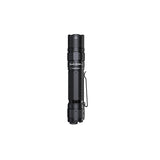 Fenix - Flashlight PD36R Pro, Black