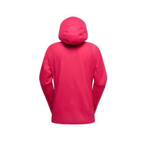 LS Jacket - Pocketshell W (S)