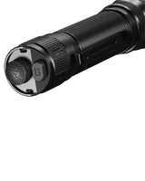 Fenix - Flashlight TK20R V2, Black