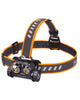 Fenix - Headlamp HM65R (1,400 lumens) Black