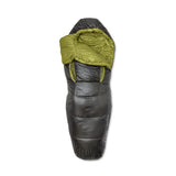 Nemo Sleeping Bag - Forte S26 Mens 35R (S), Chimera/Birch Bud