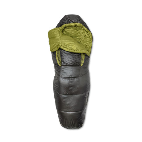 Nemo Sleeping Bag - Forte S26 Mens 35R (S), Chimera/Birch Bud