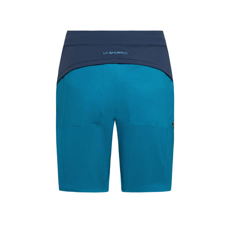 LS Shorts - Monument (S)