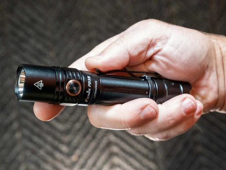 Fenix Flashlight PD35 V3.0