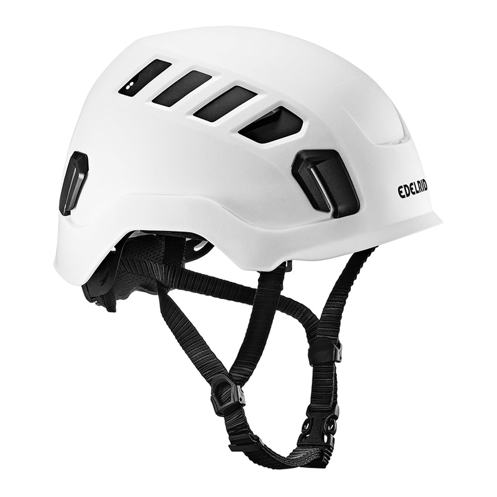 Edelrid Tectum Air, snow