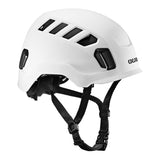 Edelrid Tectum Air, snow