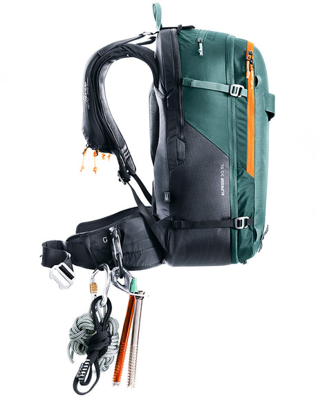 Deuter Alproof 30SL - with E2