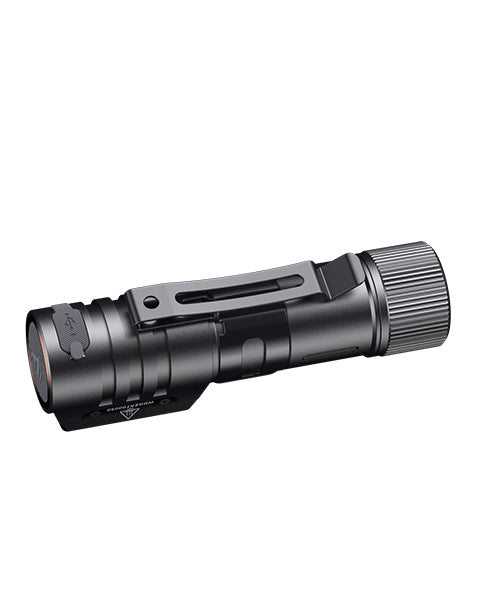 Fenix - Headlamp HM71R (2,700 lumens), Black