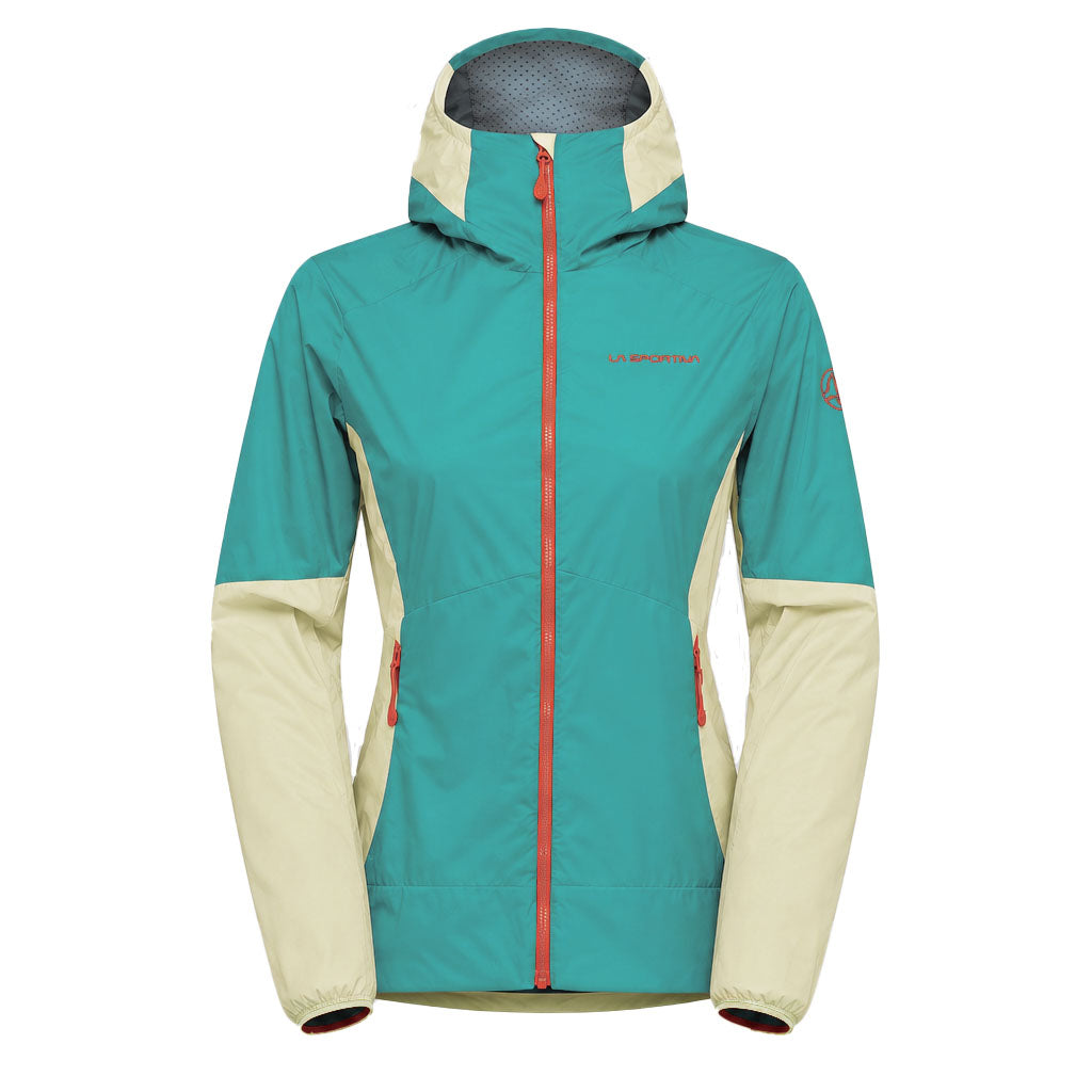 LS Jacket - Across Lite W (S)