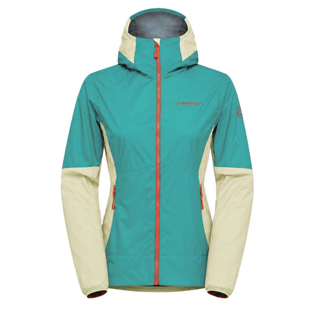 LS Jacket - Across Lite W (S)