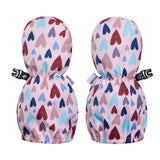 Kombi Mitts Baby Bear Infant