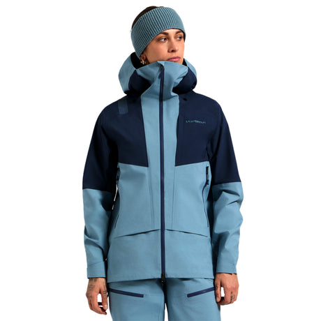 La Sportiva Jacket Sender GTX Performance W  (S)