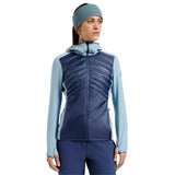 LS Jacket - Koro W