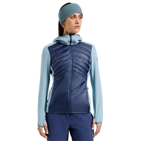 LS Jacket - Koro W