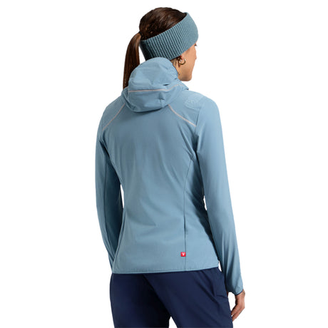 LS Jacket - Koro W