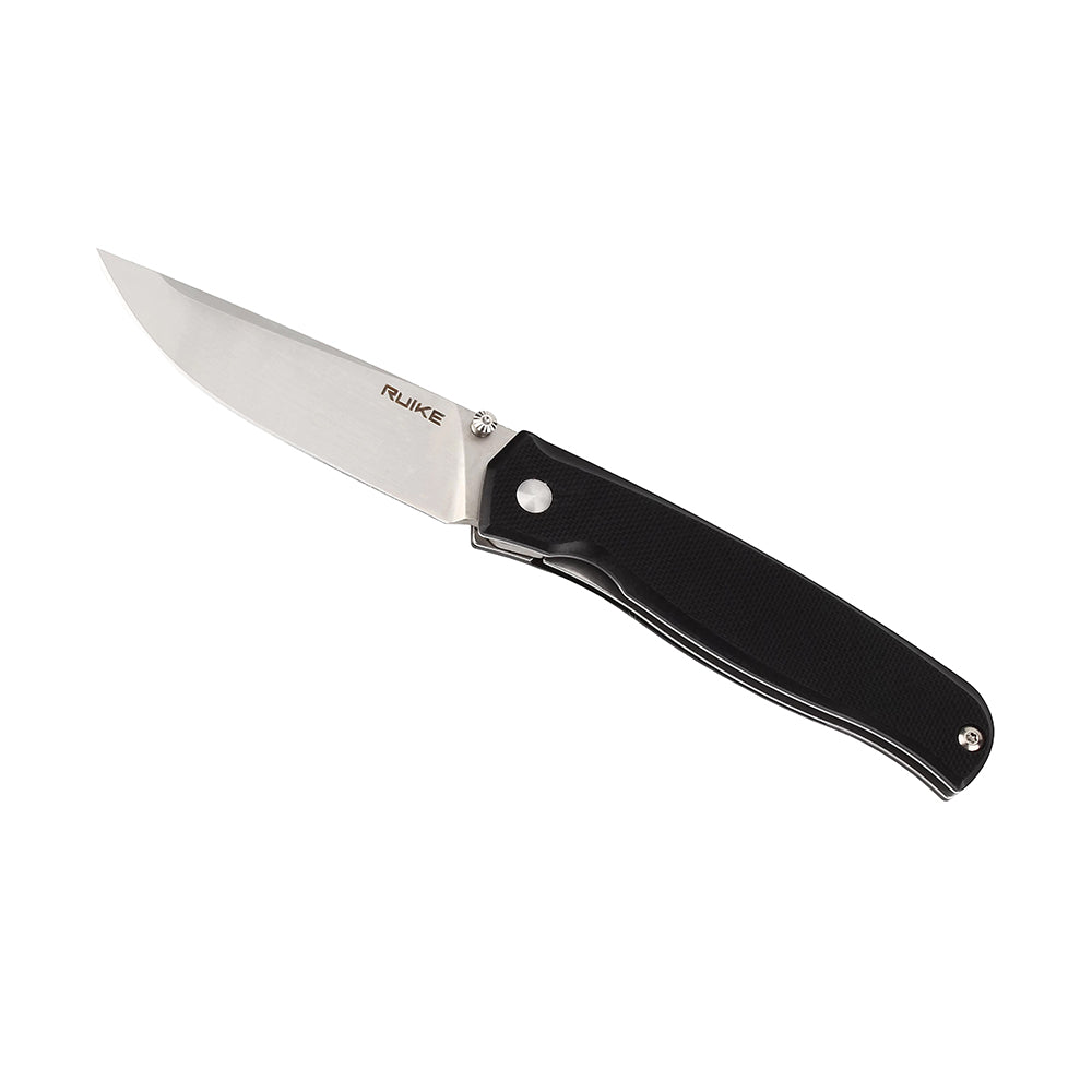 Ruike - Knife Folding - P661, black