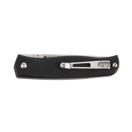 Ruike - Knife Folding - P661, black