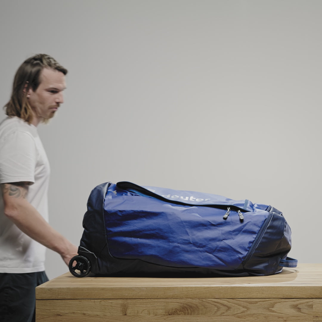 Deuter Duffel Pro Roller 90