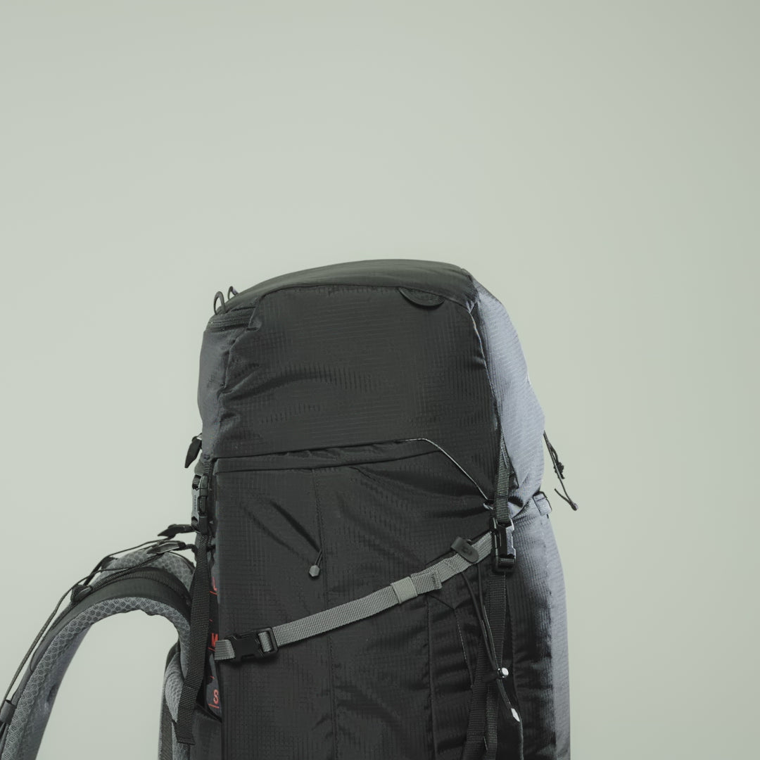 Deuter Aircontact Pro 85+10
