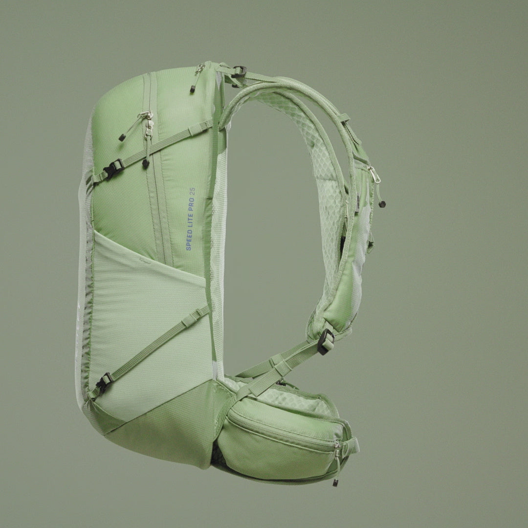 Deuter Speed Lite Pro 25
