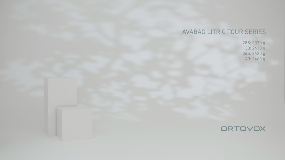 Ortovox Avabag Litric Tour 30