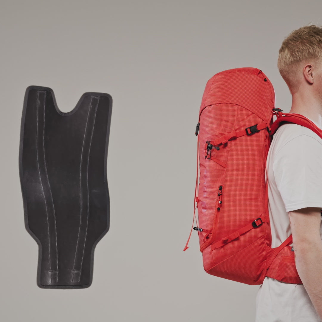 Deuter Guide 42+6 SL